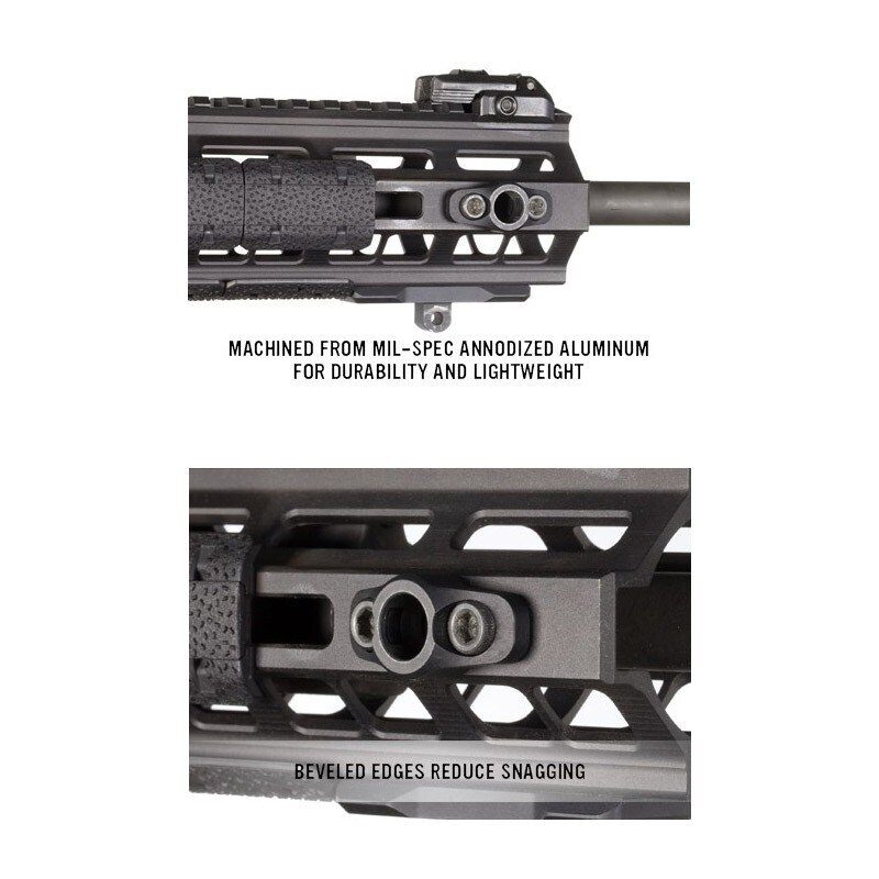 M-LOK QD montage sangle Magpul