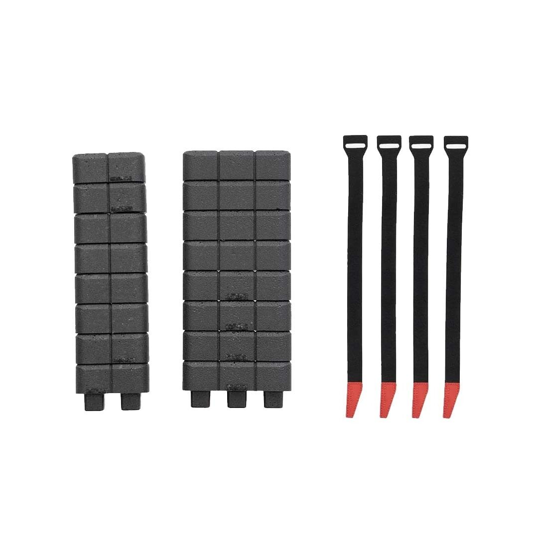 Magpul DAKA Universal GRID Organizer – Long Rifle
