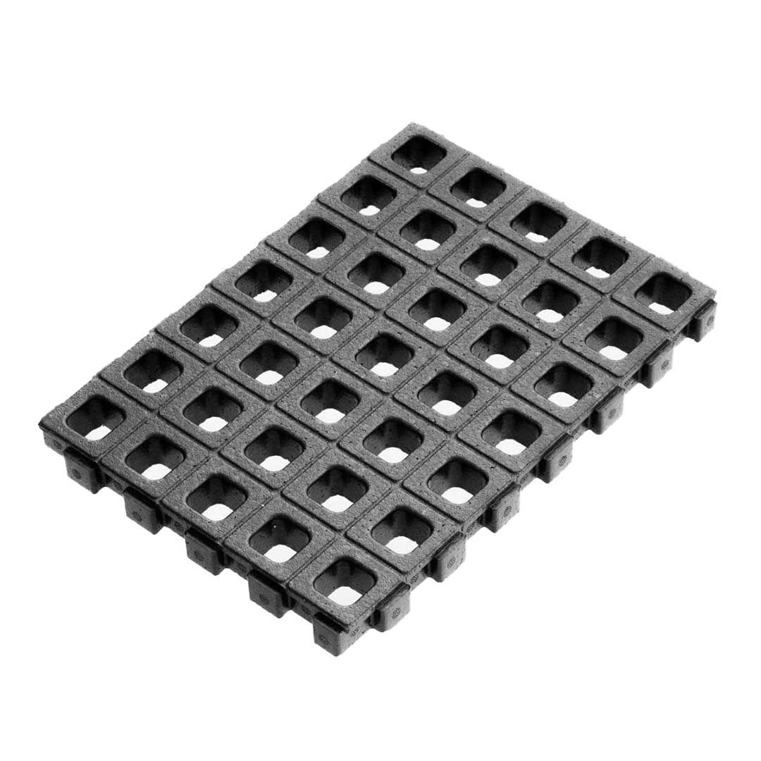 Magpul DAKA Universal GRID Organizer – Panneau de rechange