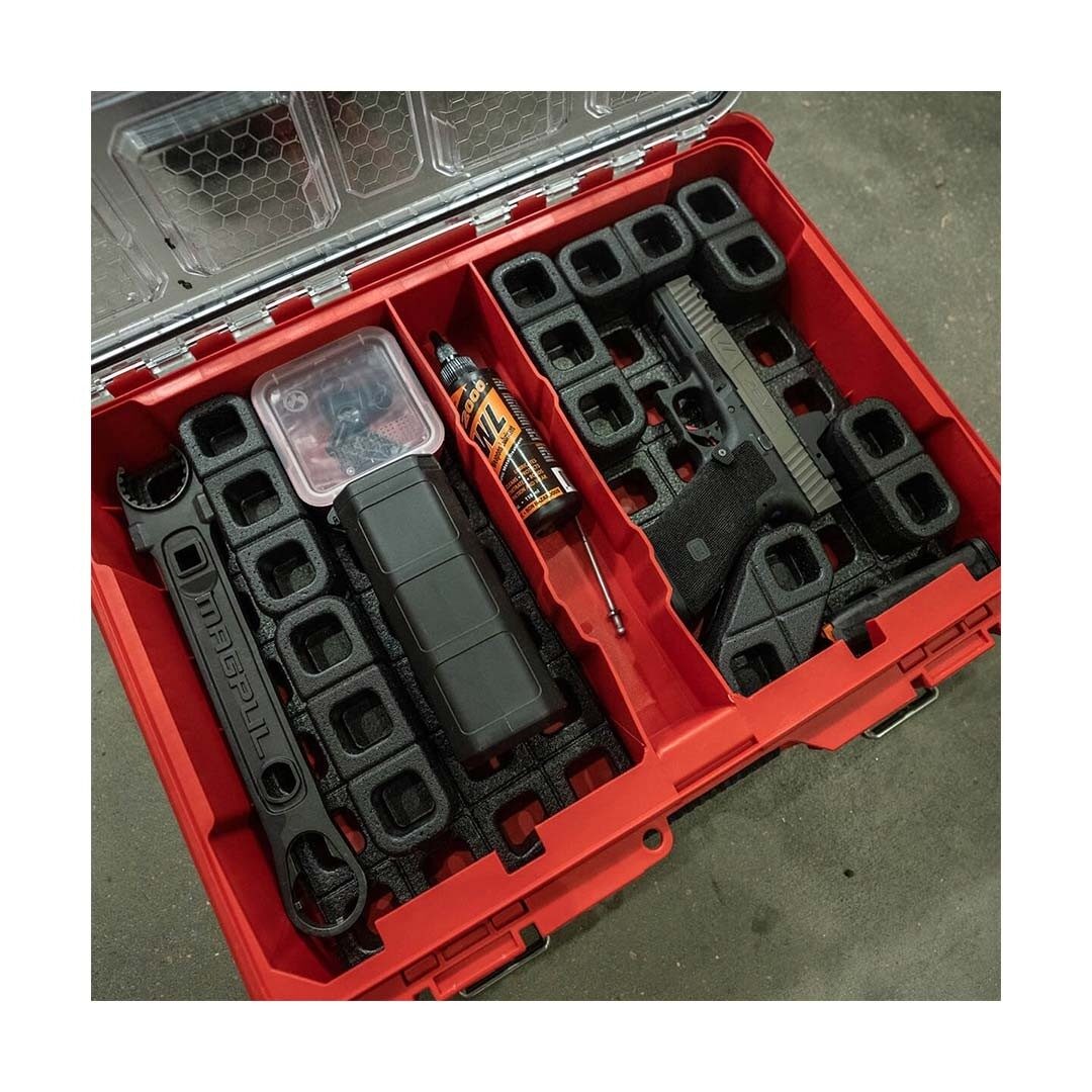 Magpul DAKA Universal GRID Organizer – Rifle