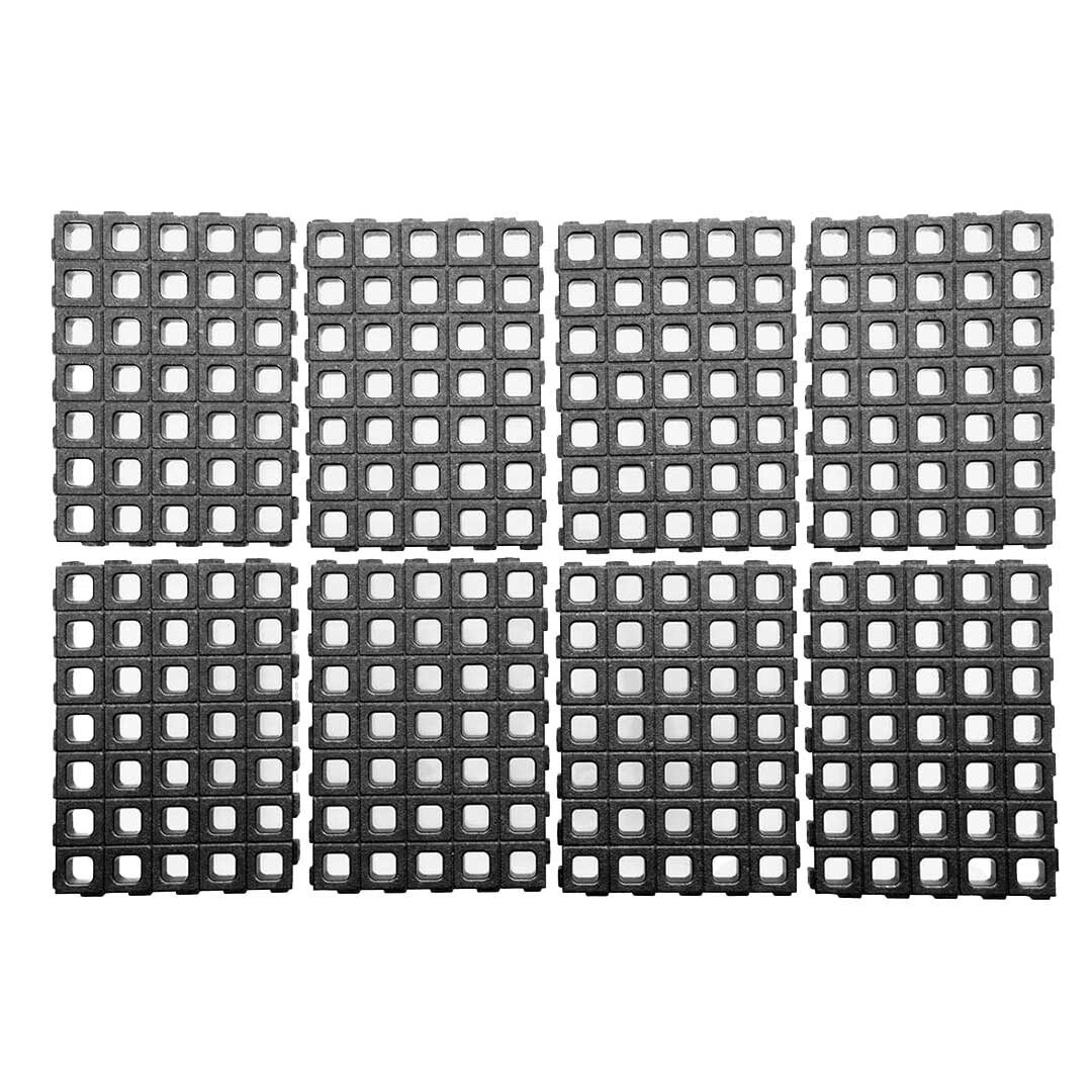 Magpul DAKA Universal GRID Organizer – Rifle