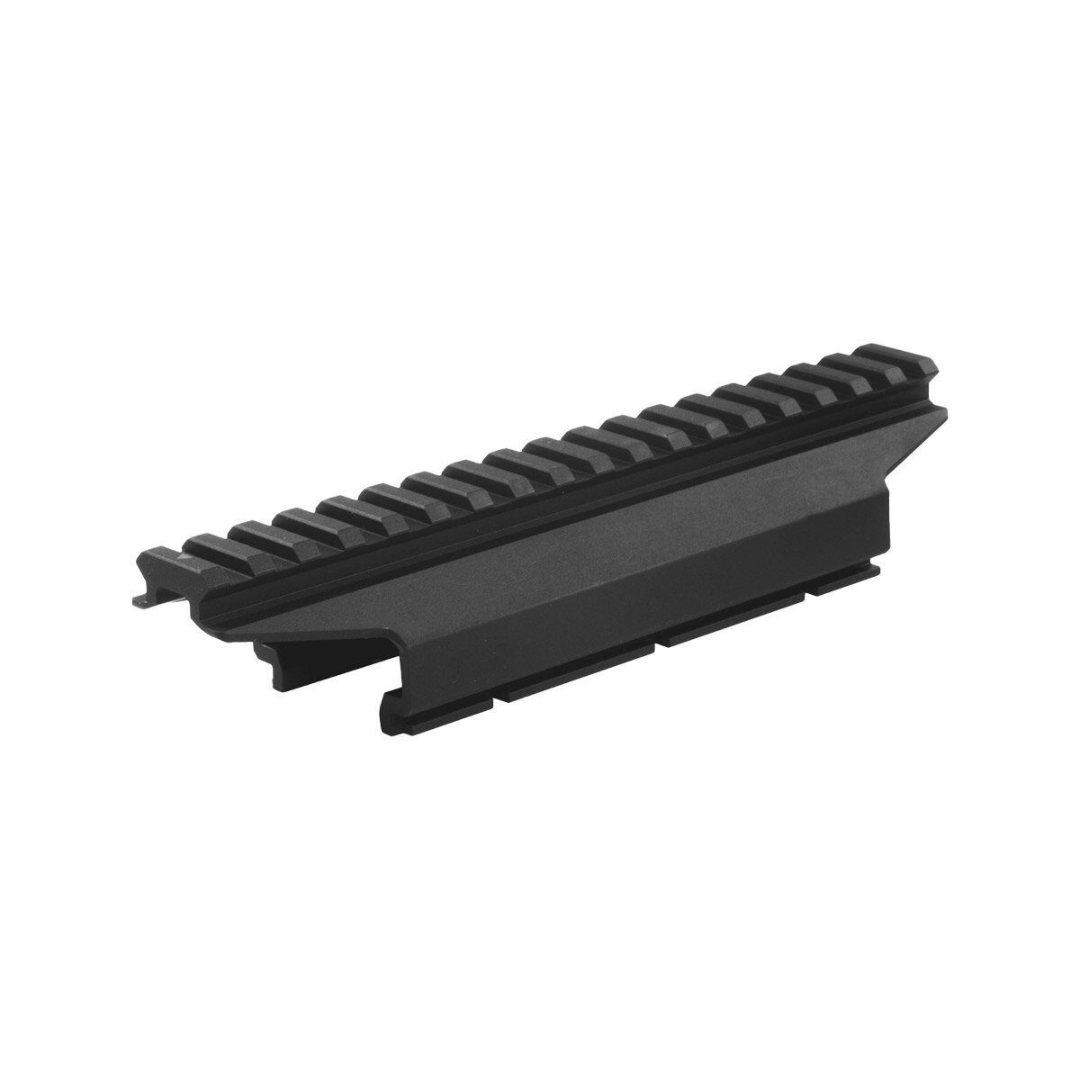 Montage JVN Magpul Pro NVM