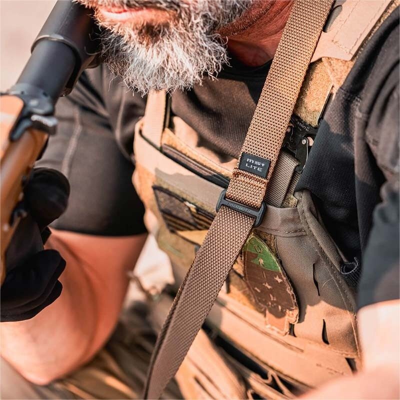 MS1 Lite Sling Coyote Magpul