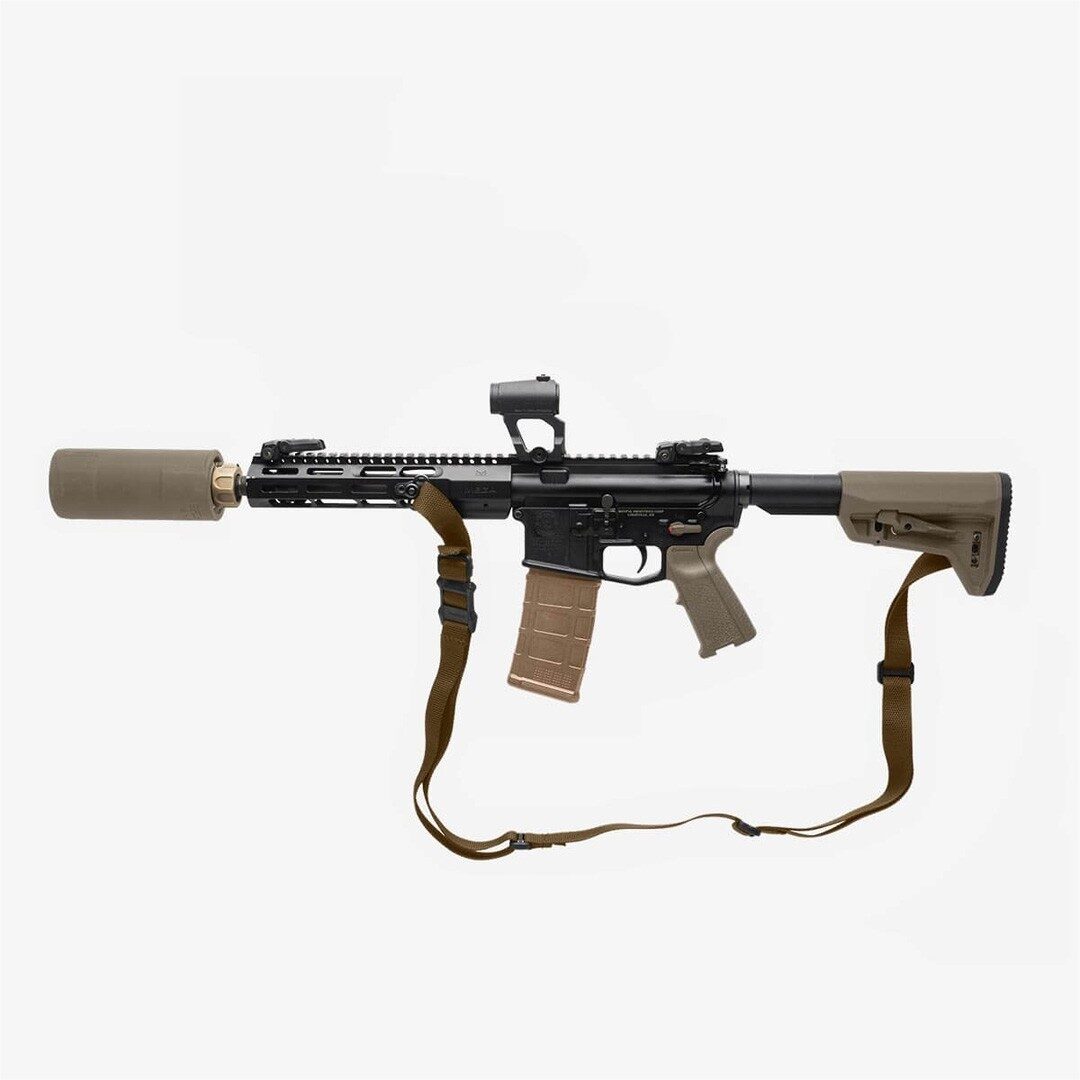 MS1 Lite Sling Coyote Magpul