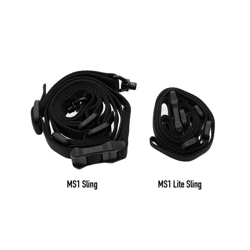 MS1 Lite Sling Coyote Magpul