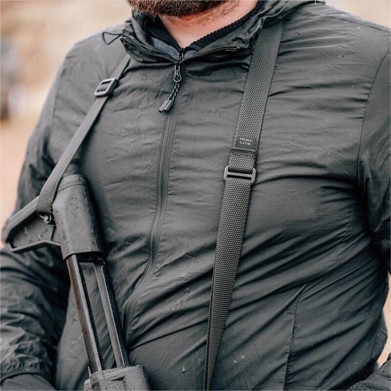 MS1 Lite Sling noir Magpul