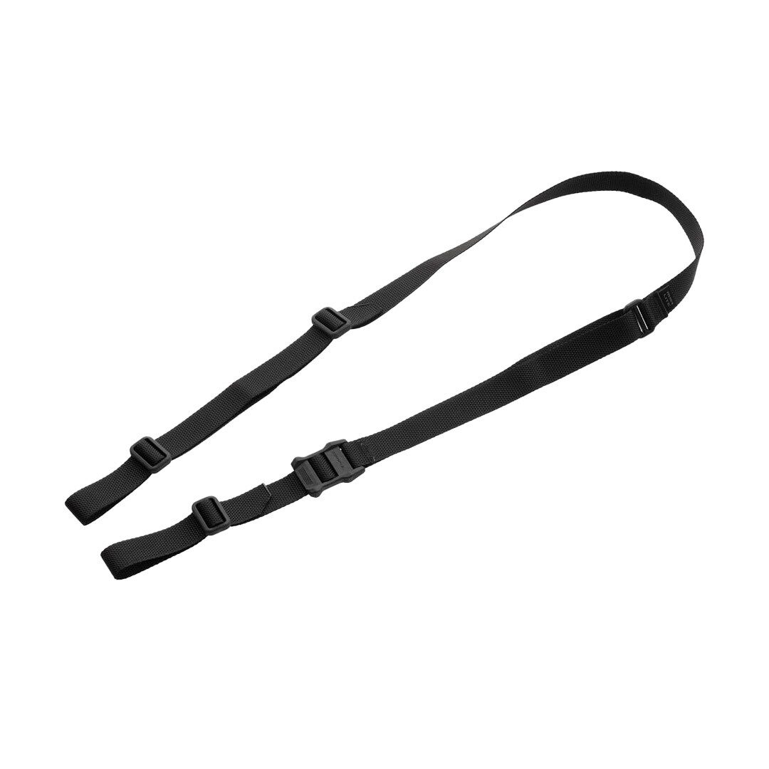 MS1 Lite Sling noir Magpul