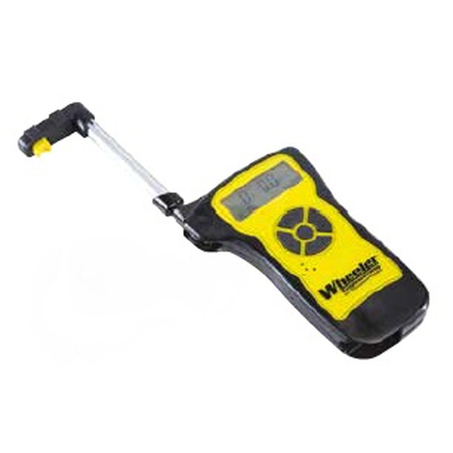 Pese Detente Professionnel Digital Wheeler