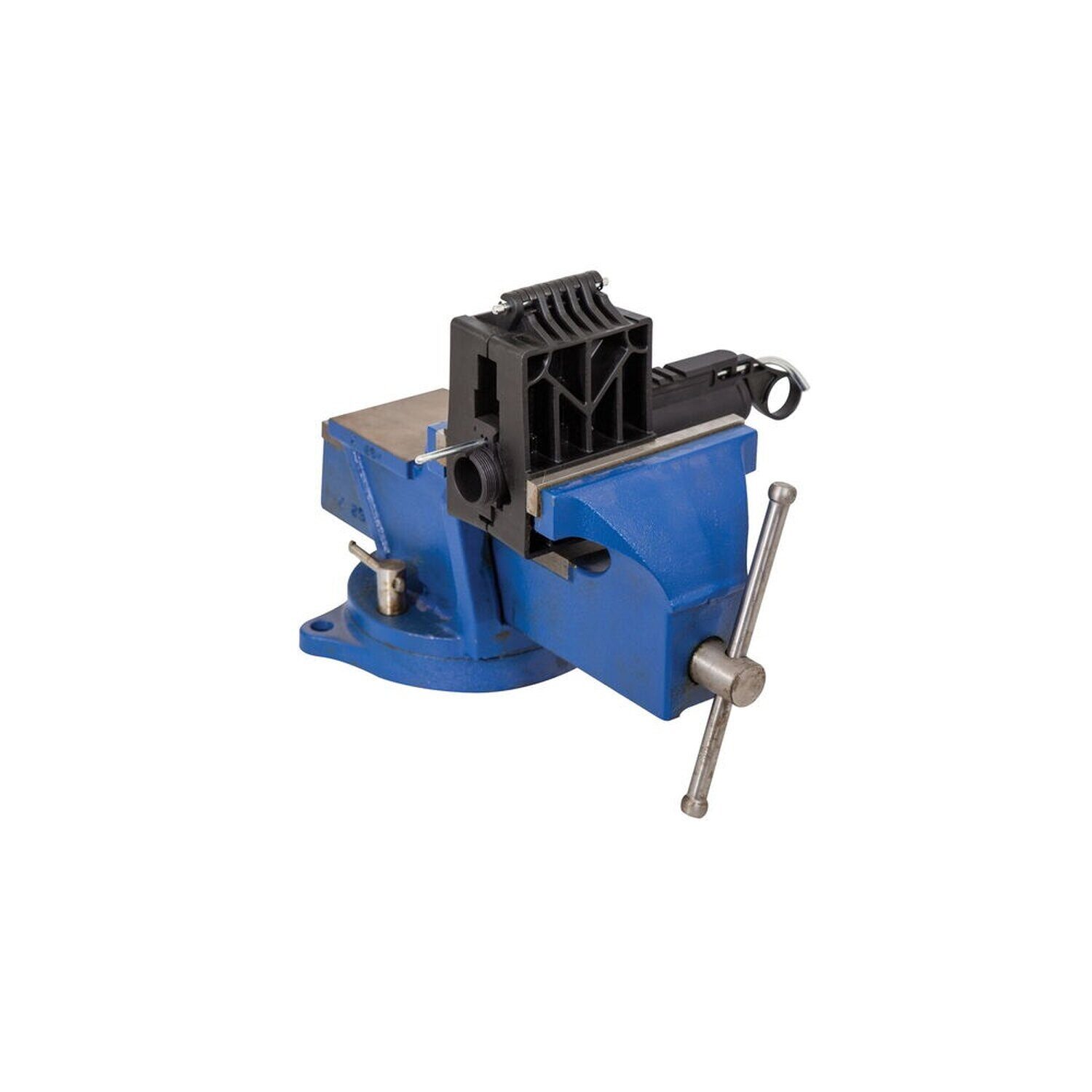 Pince A Canon Wheeler Pour Etau