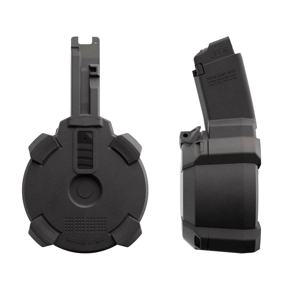 PMAG D-50 EV9 – CZ Scorpion EVO 3 / 3 Magpul
