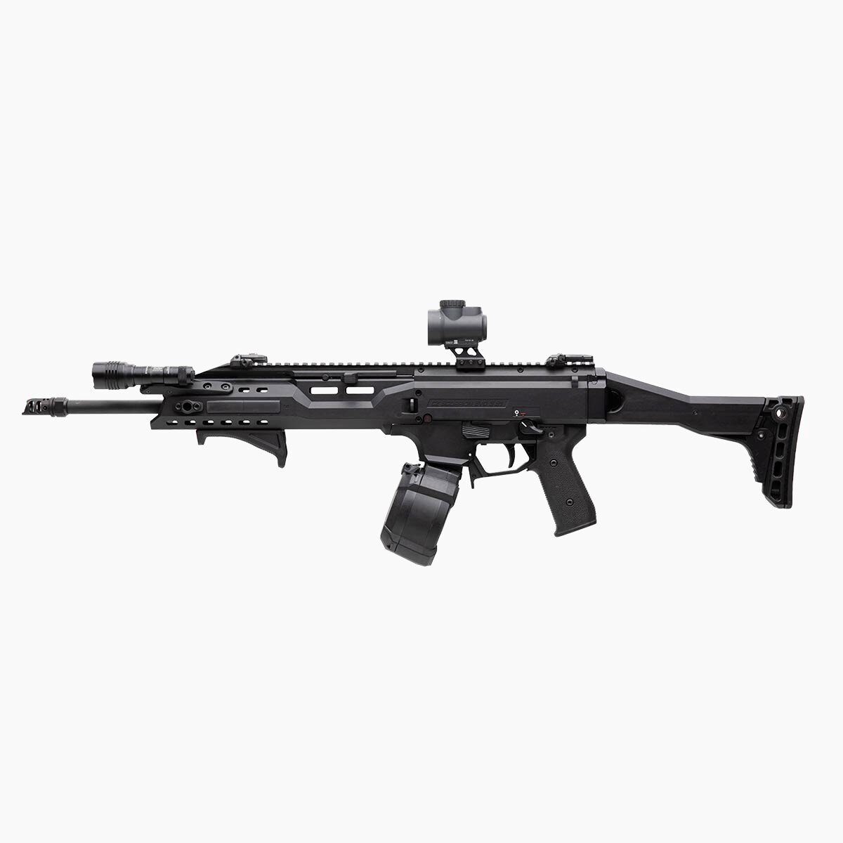 PMAG D-50 EV9 – CZ Scorpion EVO 3 / 3 Magpul