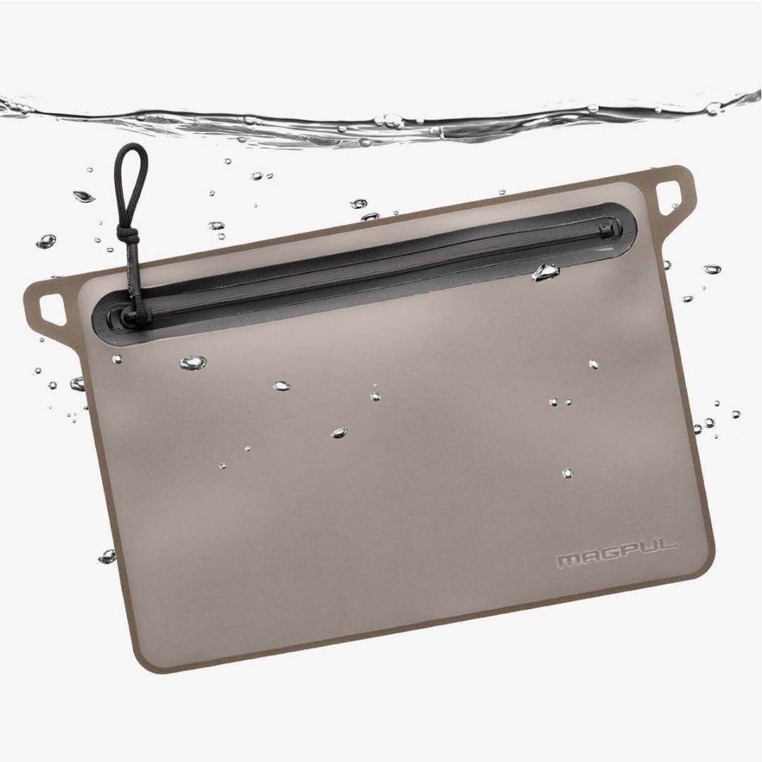 Pochette étanche DAKA Window Large Magpul