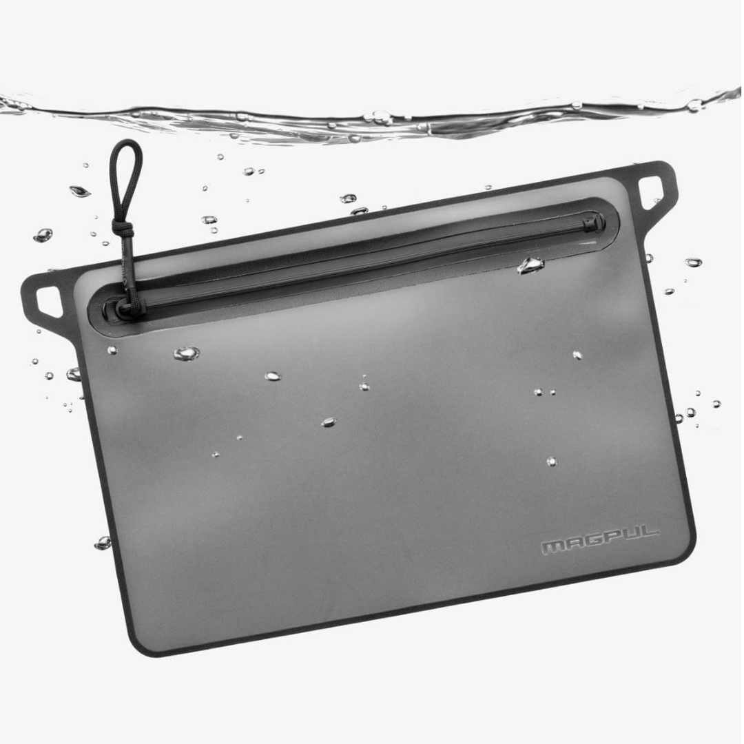 Pochette étanche DAKA Window Large Magpul