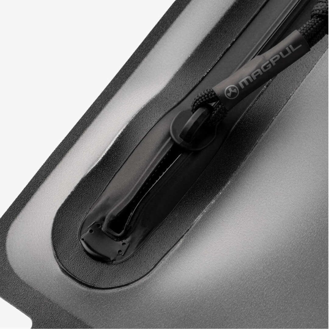 Pochette étanche DAKA Window Small – Noir Magpul