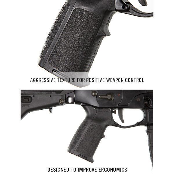 Poignée MIAD GEN 1.1 Type 1 Magpul