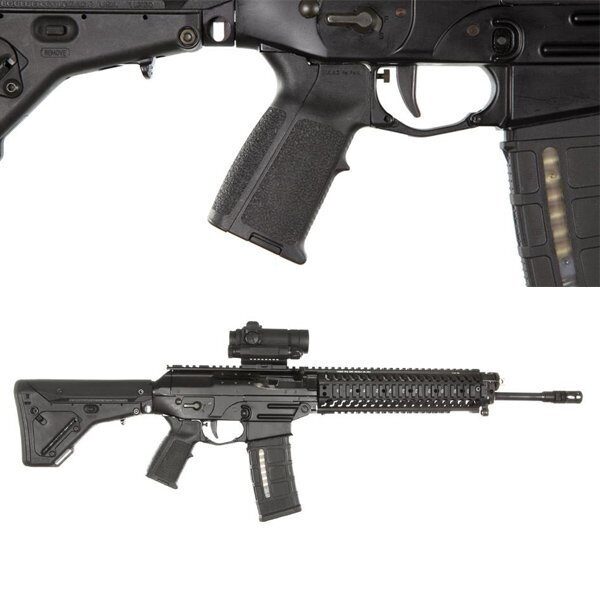 Poignée MIAD GEN 1.1 Type 1 Magpul