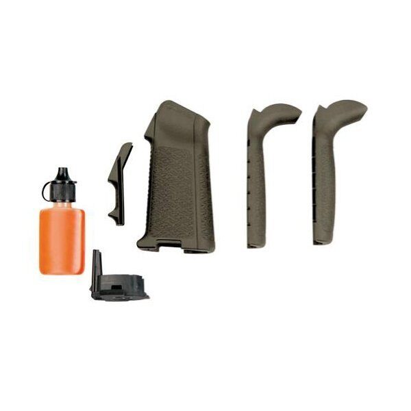 Poignée MIAD GEN 1.1 Type 1 Magpul