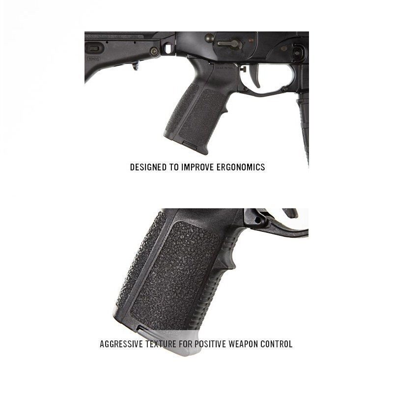 Poignée MIAD GEN 1.1 Type 2 Magpul
