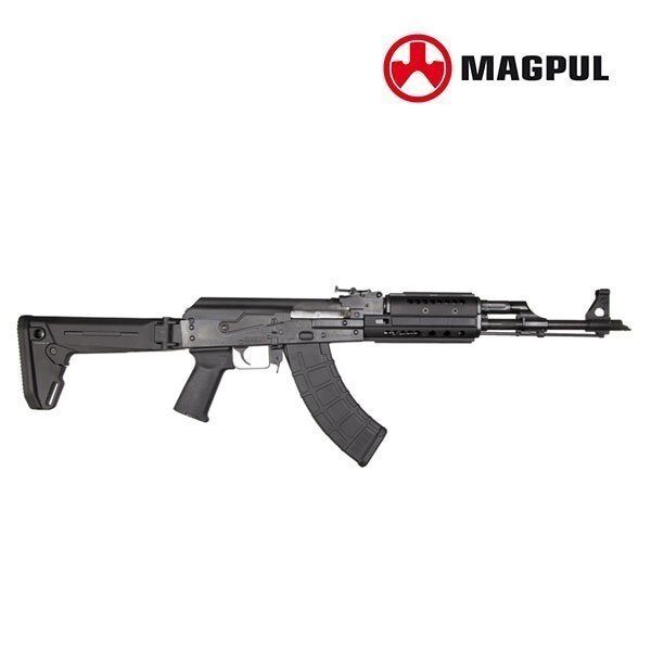 Poignée MOE AK47 Magpul