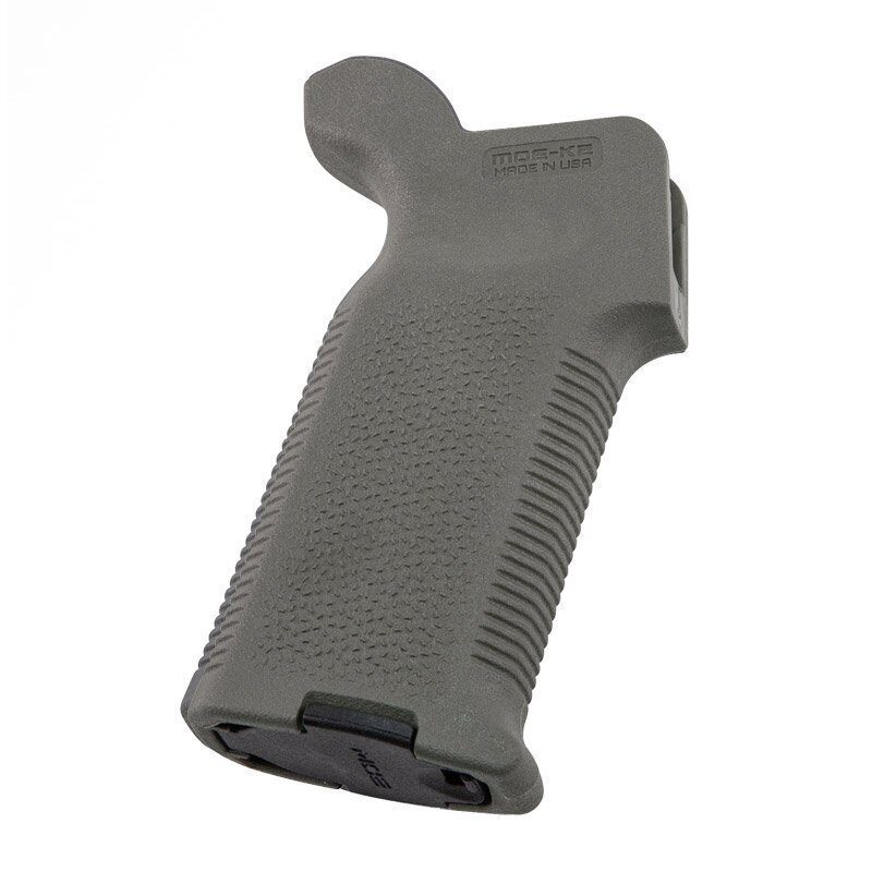 Poignée MOE-K2 AR15/M4 Magpul