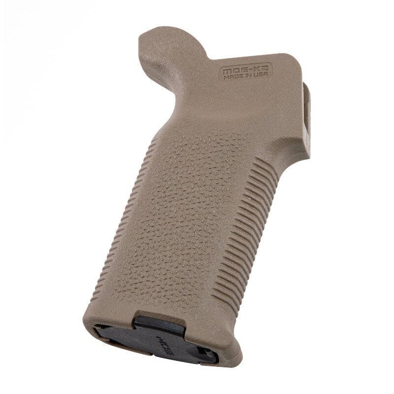 Poignée MOE-K2 AR15/M4 Magpul