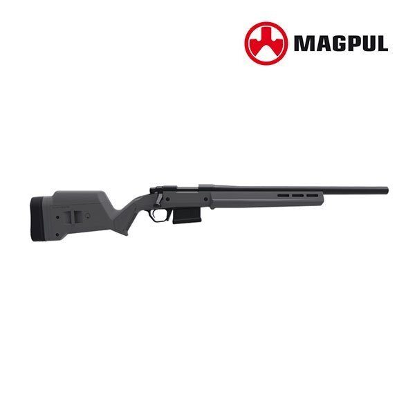 Puit, chargeur et pontet Hunter Magpul