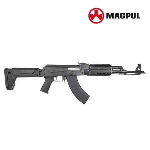 Rehausse de crosse AK 0.25″ Magpul
