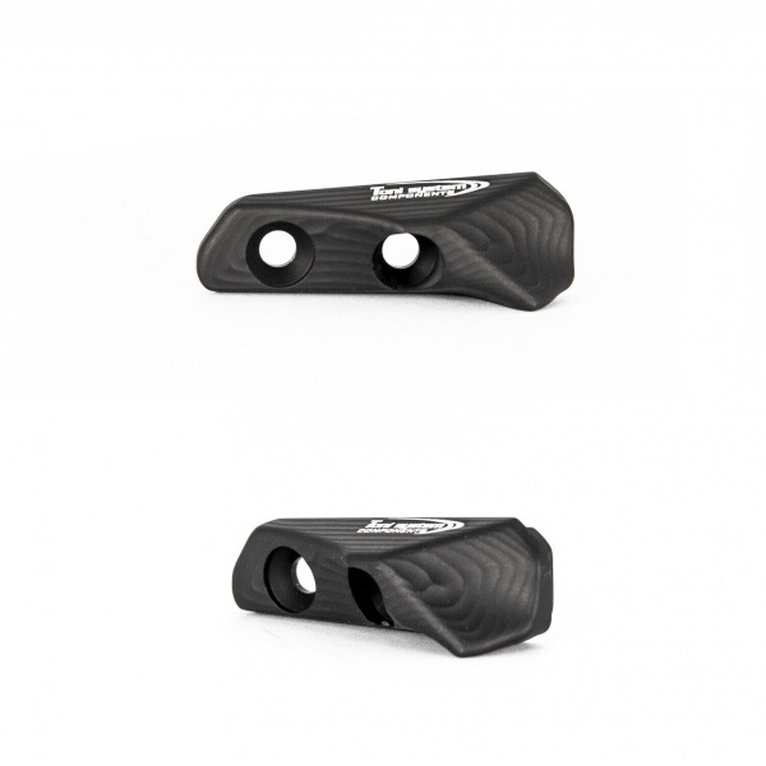 Repose Pouce Droitier ALU Toni System CZ 75 TS Noir
