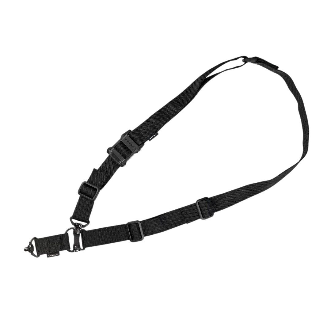 Sangle d’arme MS4® QDM convertible 1-2 points Magpul