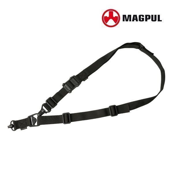 Sangle MS3 single QD Gen2 Magpul