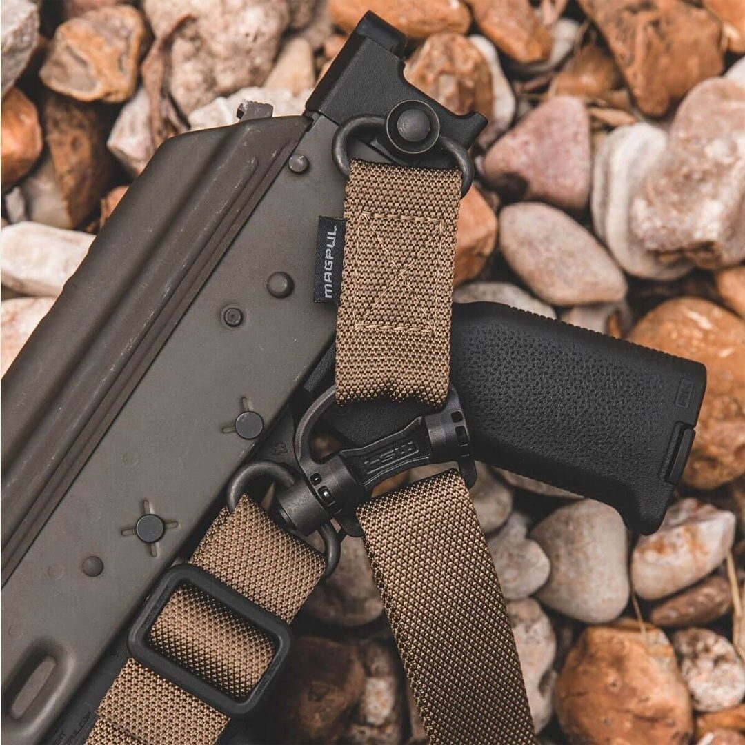 Sangle MS4 Dual QD Gen2 Magpul