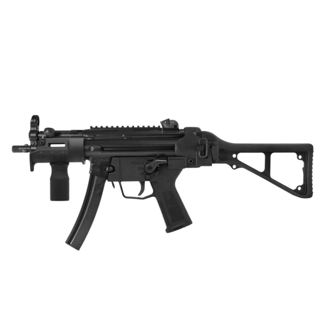 Sélecteur ambidextre ESK – MP5 / HK94 Magpul