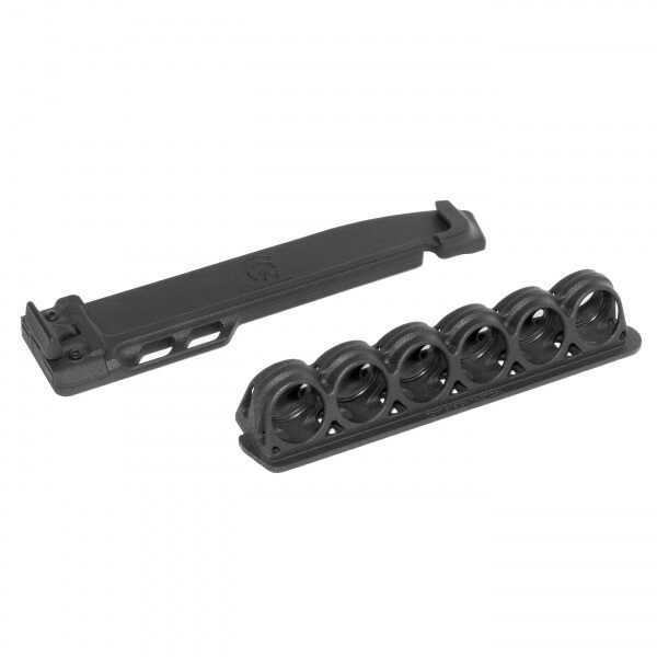 Side Saddle 6RNDS CAL.12 Winchester SX4 Toni System