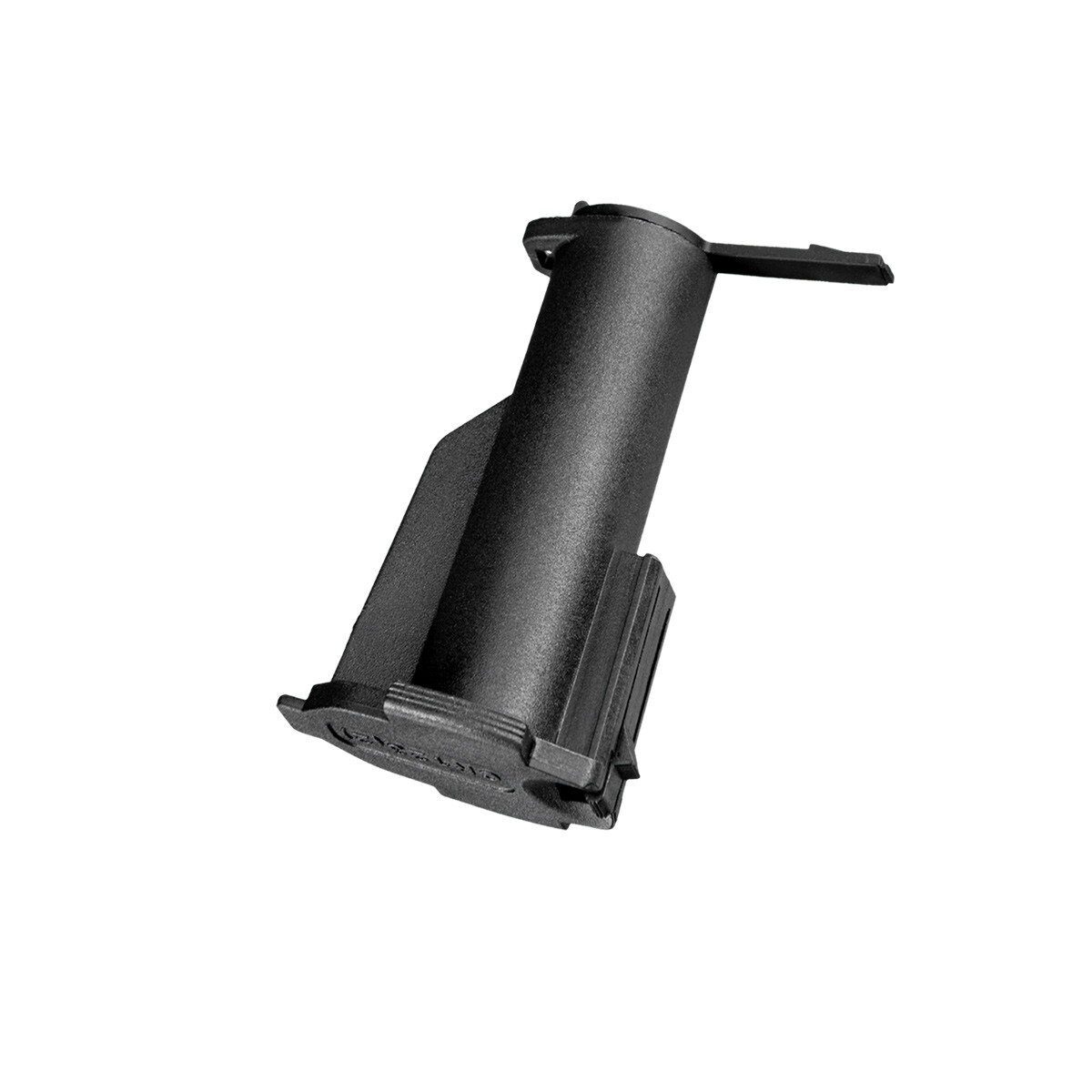 Stockage CR123 poignée MOE Magpul