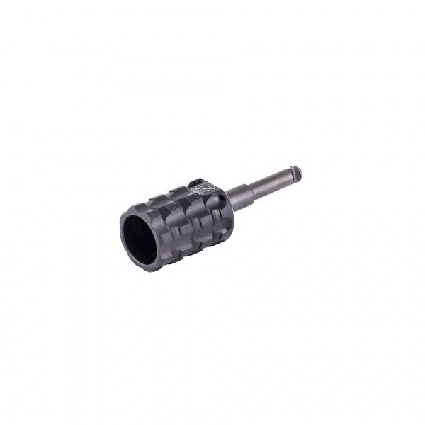 Tactical Bolt Handle 5 Toni System Benelli M4 ga.12 Noir