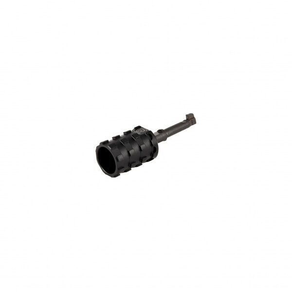 Tactical Bolt Handle Toni System 6 FOR Beretta 1301 Noir