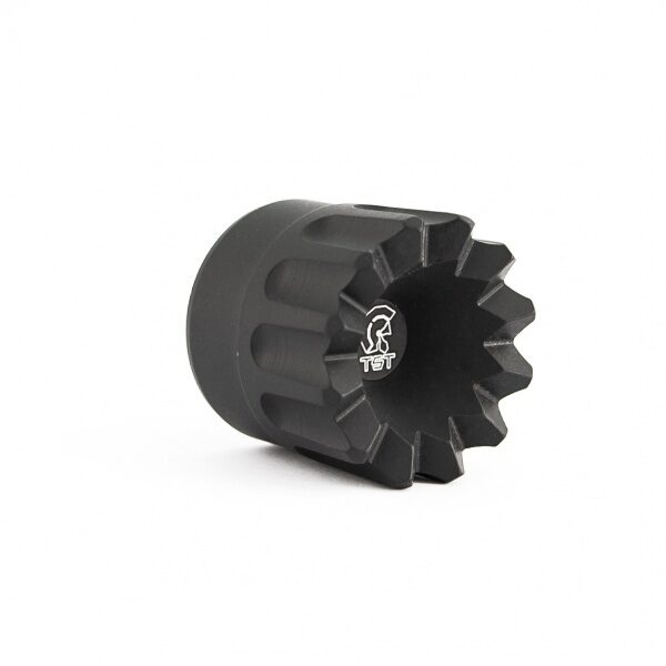 Toni System Breaker Glass CAP Tactical Tube Extension