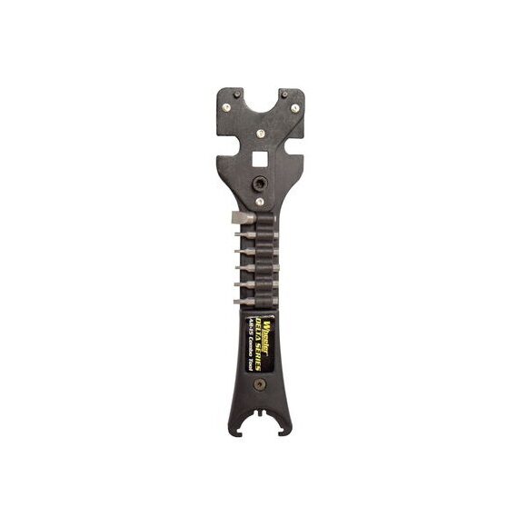 Tournevis Dynamometrique AR Combo Tool Wheeler