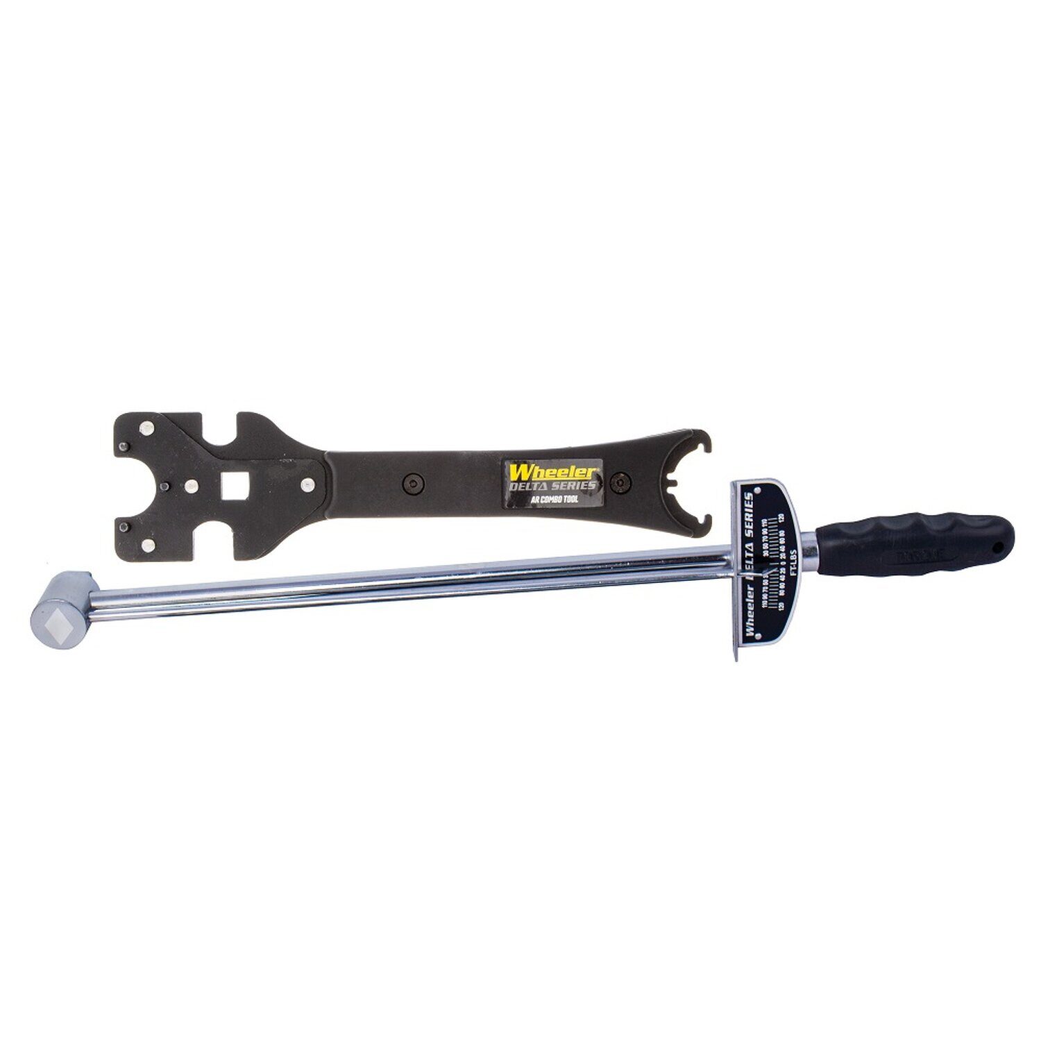 Tournevis Dynamometrique AR Combo Tool Wheeler