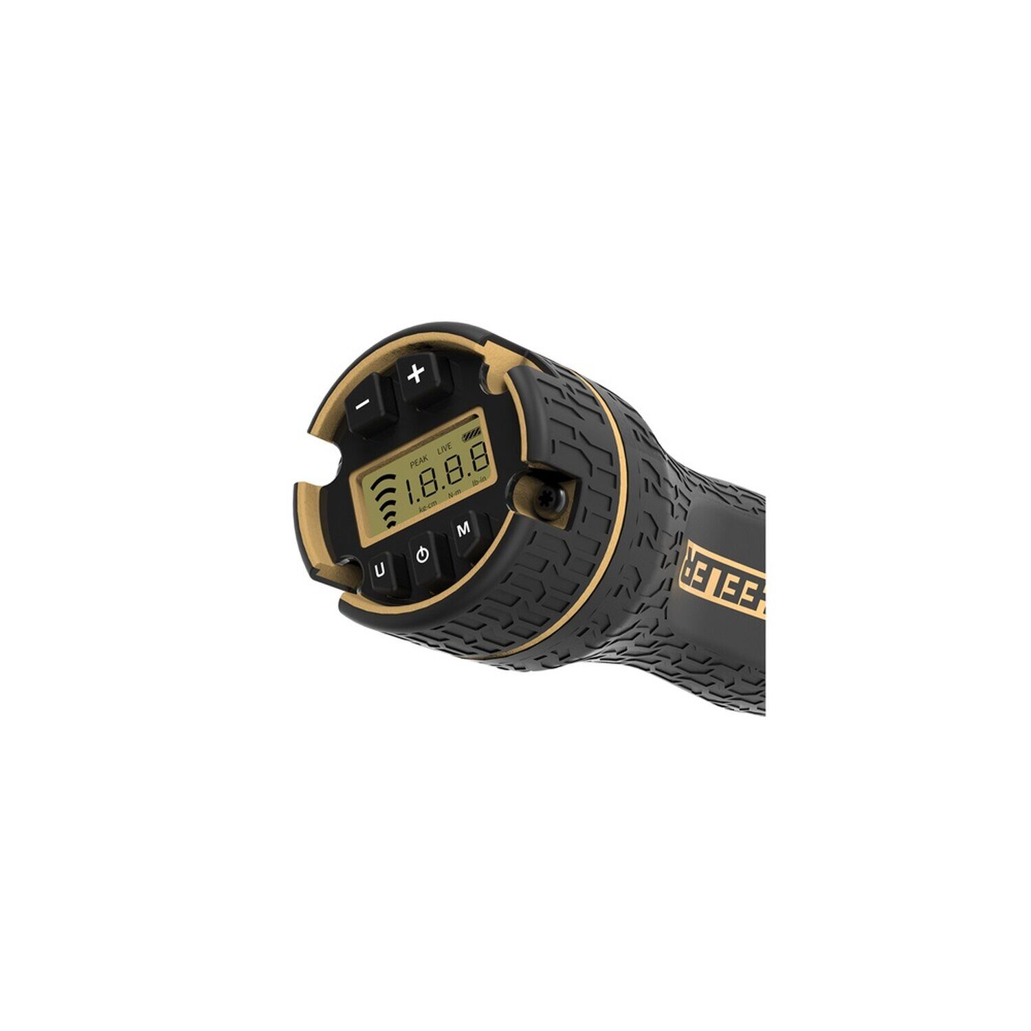 Tournevis Dynamometrique Digital Wheeler (10 EMBOUTS)