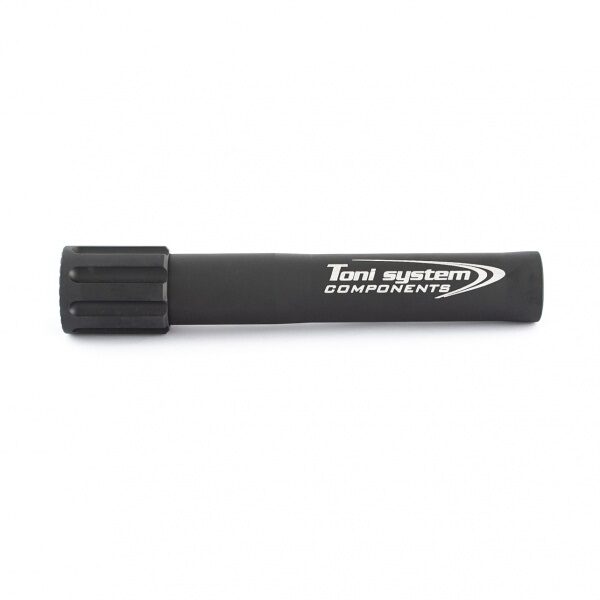 Tube Extension +1 Toni System Winchester SXP GA.12 Noir