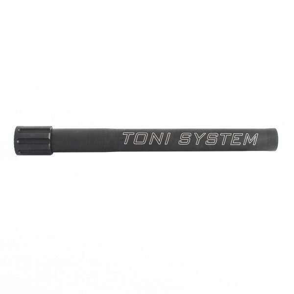 Tube Extension +4 Toni System Winchester SXP CAL.12 Noir