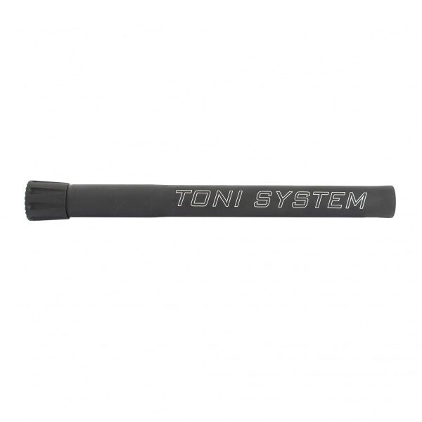 Tube Extension Toni System +4 CPS Remington 870 Noir