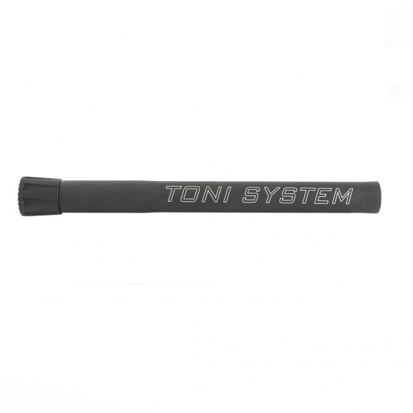 Tube Extension Toni System +4RDS Benelli Nova GA12 Noir