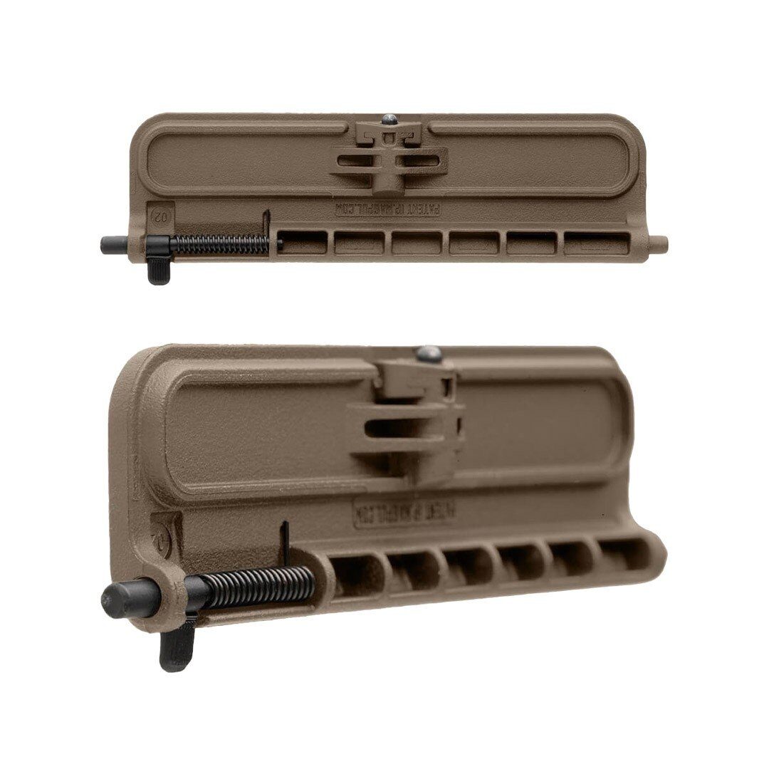 Volet éjection amélioré AR15/M4 Magpul