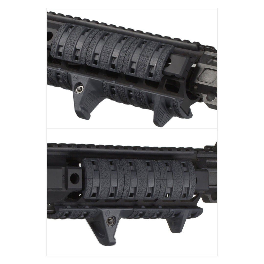 XTM Hand Stop Kit Magpul