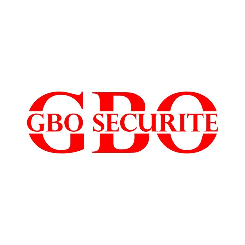 Logo Bandit France GBO Securite