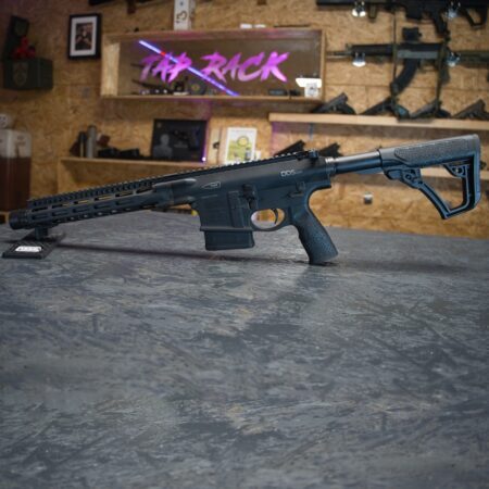 OCCASION IZHMASH SAIGA MKK-104 – 7,62×39 – Crosse fixe