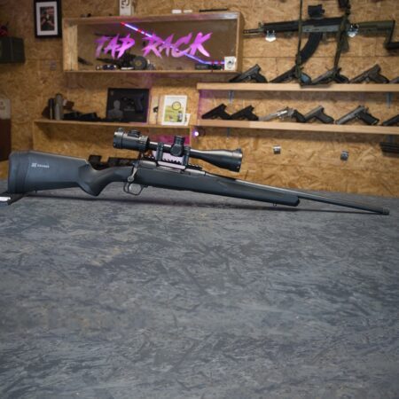 OCCASION IZHMASH SAIGA MKK-104 – 7,62×39 – Crosse fixe