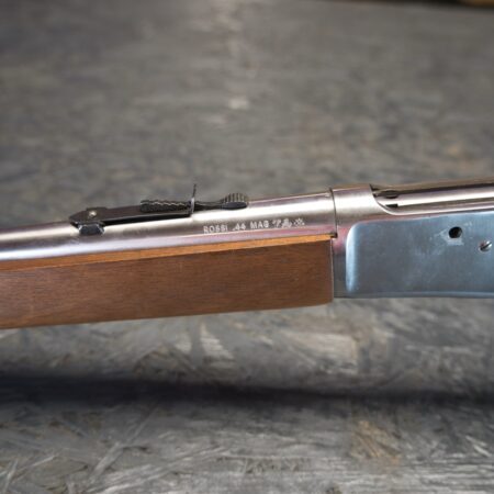 OCCASION IZHMASH SAIGA MKK-104 – 7,62×39 – Crosse fixe